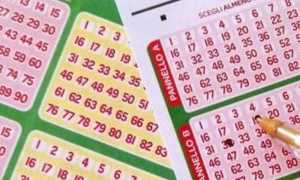 lotto