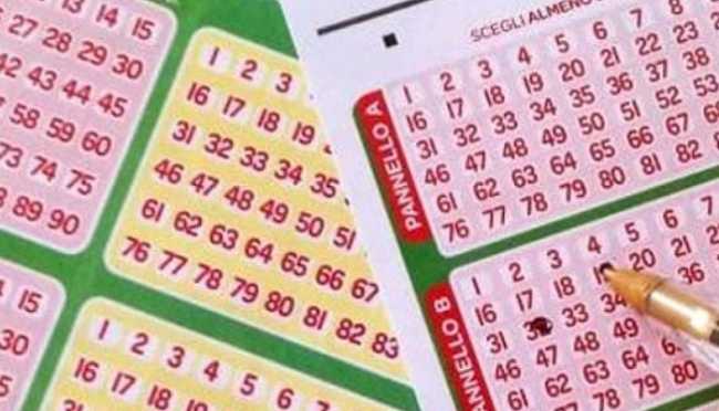 lotto