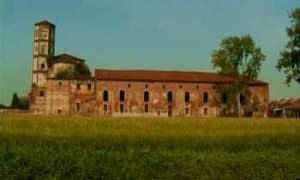 lucedio abbazia