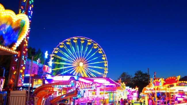 luna park 