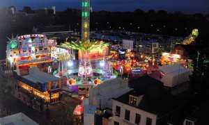 luna park