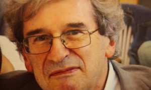 lutto orsolano giorgio