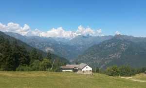 mera alpe