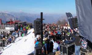 mera festa musica