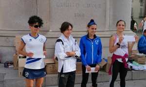 mezza maratona vercelli