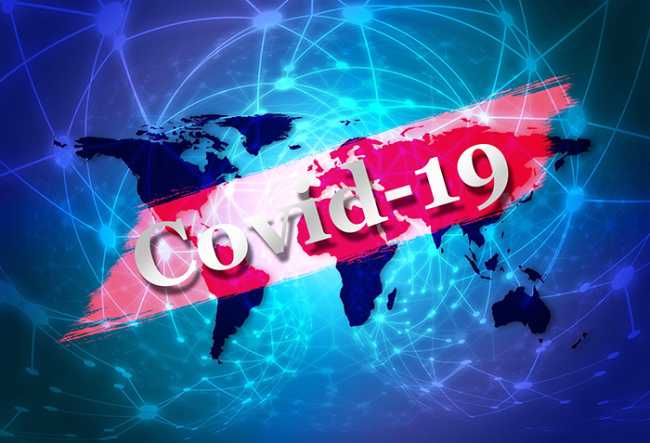 mondo covid