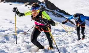 monte rosa skymarathon