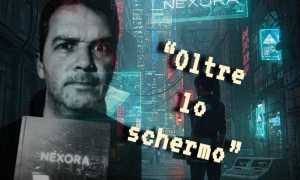 morano oltre lo schermo