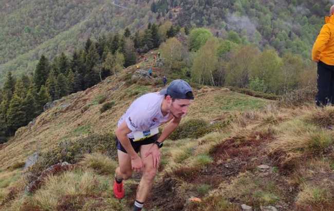 mosso vertical mille