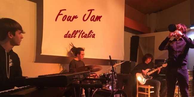 musica jazz