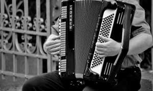 musica strada