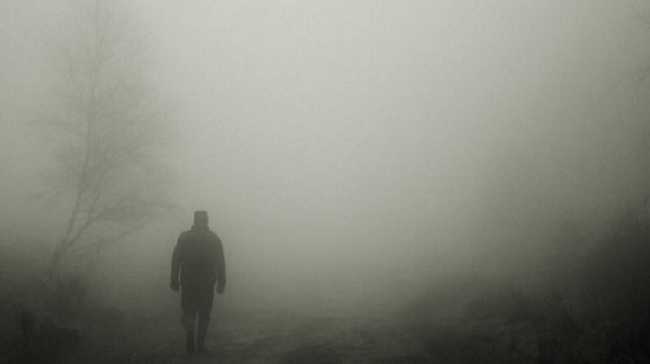 nebbia