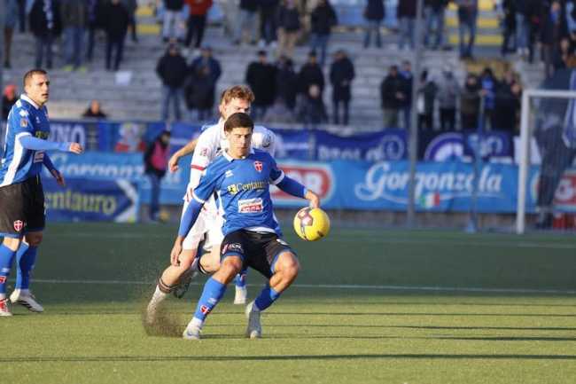 novara vver 5
