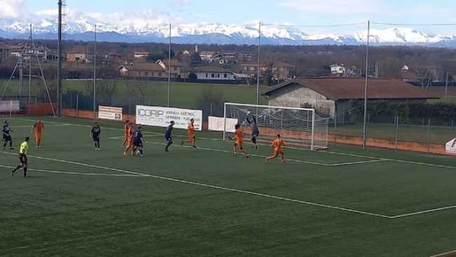 oleggio calcio 1