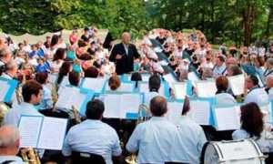 orchestra valsesia