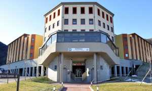 ospedale borgo