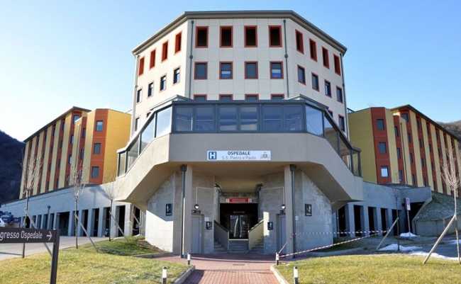 ospedale borgo