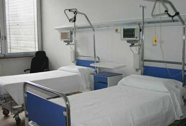 ospedale sala