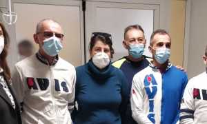 ospedale vercelli donazione avis