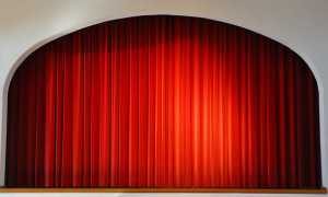 palco