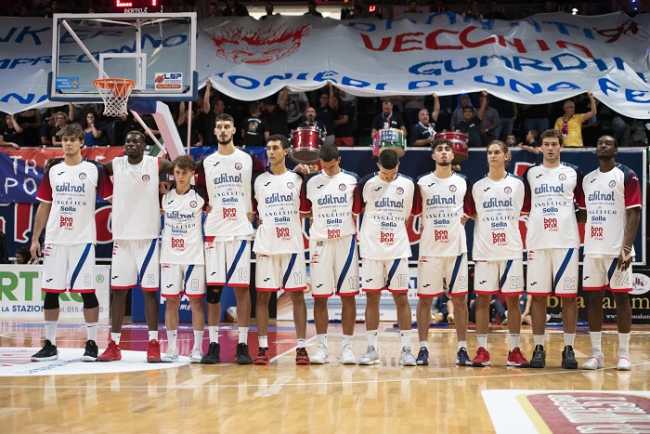 pallacanestrobiella