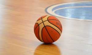 pallone basket