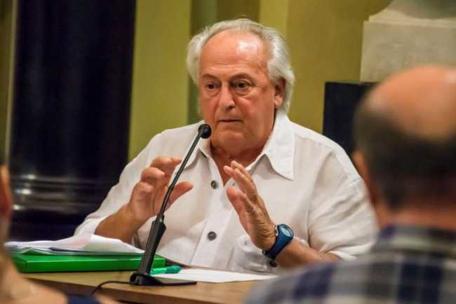 paolo sitzia