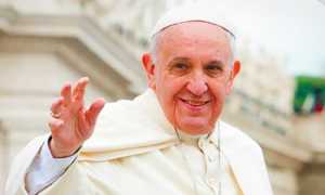papa francesco