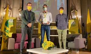 pasteris premio