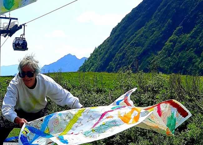 pianalunga alagna