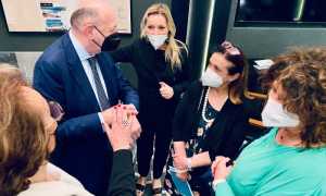 pichetto gilberto dubai