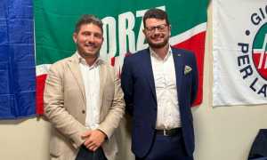 pietrasanta francesco luca chiara