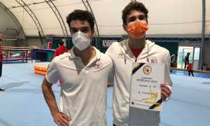 pietro micca ginnastica