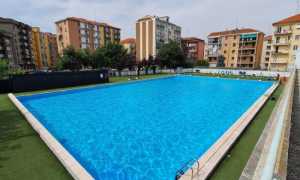 piscina vercelli