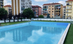 piscina vercelli