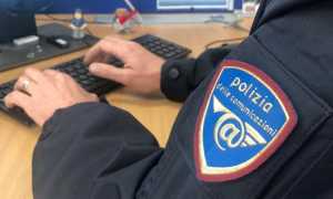 polizia postale