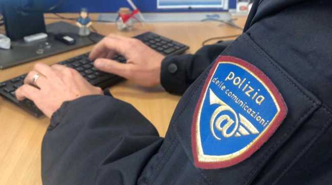 polizia postale