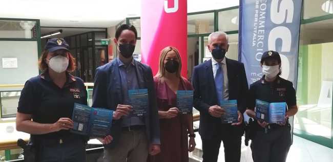 polizia di stato bambini scomparsi