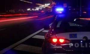 polizia notte aa