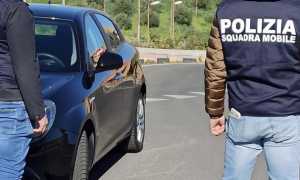 polizia squadra mobile