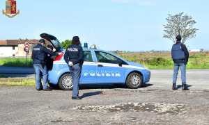 polizia vercelli