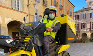 posta postina moto