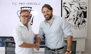 pro allenatore dossena