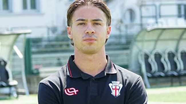pro cristiano furno