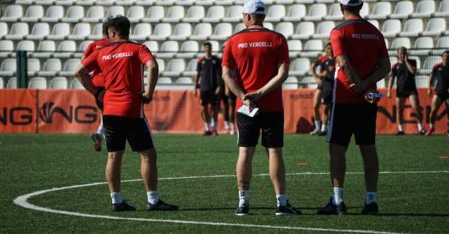pro staff tecnico