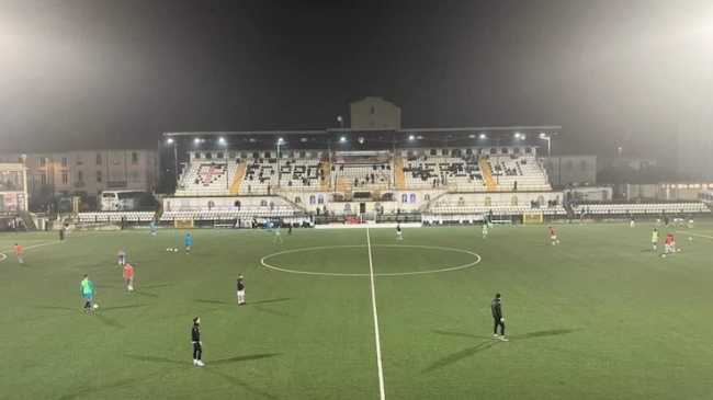 pro vc arzignano