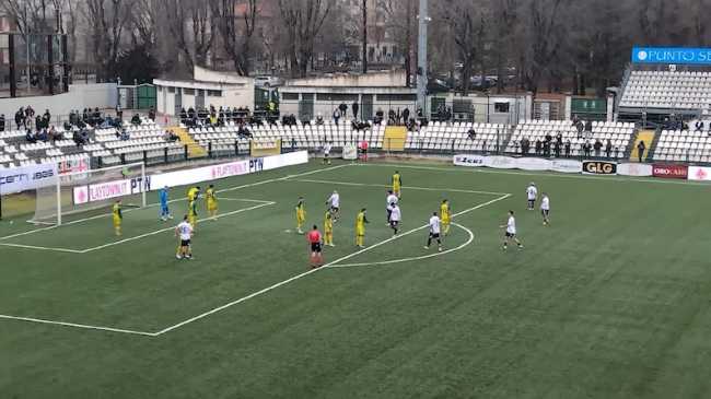 pro vercelli azione