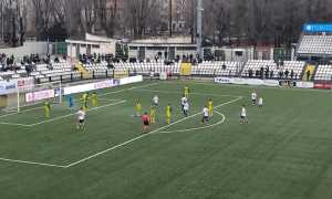 pro vercelli azione