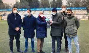 pro vercelli cimeli
