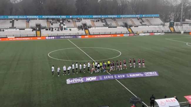 pro vercelli lumezzane 25